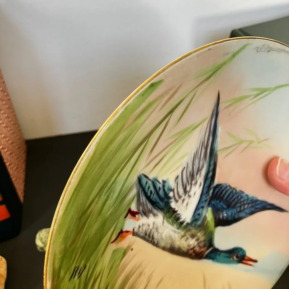 Limoges pre owned
